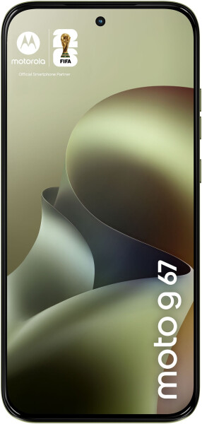 Motorola Moto G67 4GB 128GB Pantone Nile, Bild 2