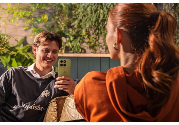 Motorola Moto G67 4GB 128GB Pantone Nile, Bild 12