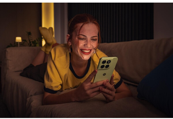 Motorola Moto G67 4GB 128GB Pantone Nile, Bild 13
