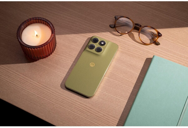 Motorola Moto G67 4GB 128GB Pantone Nile, Bild 16