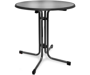 Beautissu Bistroni 80cm black
