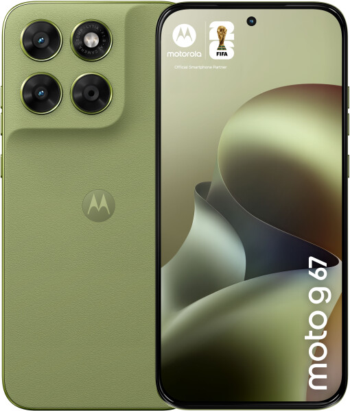 Motorola Moto G67, Bild 4