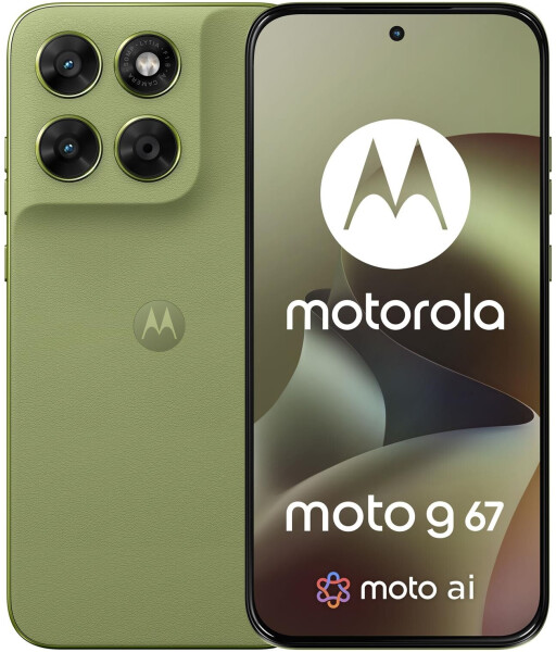 Motorola Moto G67, Bild 7