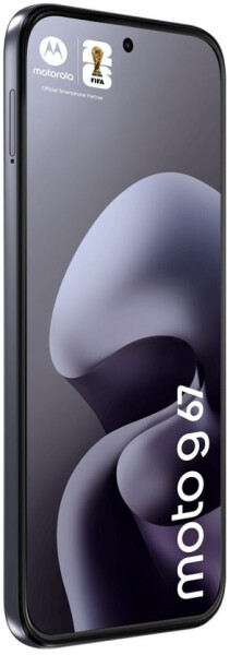 Motorola Moto G67 4GB 128GB Pantone Arctic Seal, Bild 4