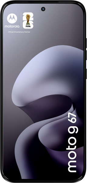 Motorola Moto G67 4GB 256GB Pantone Arctic Seal, Bild 2