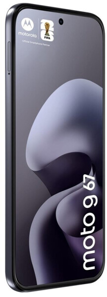 Motorola Moto G67 4GB 256GB Pantone Arctic Seal, Bild 4