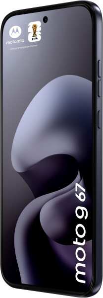 Motorola Moto G67 4GB 256GB Pantone Arctic Seal, Bild 5