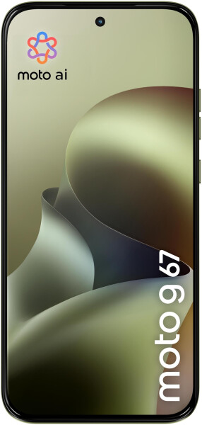 Motorola Moto G67 4GB 256GB Pantone Nile, Bild 2