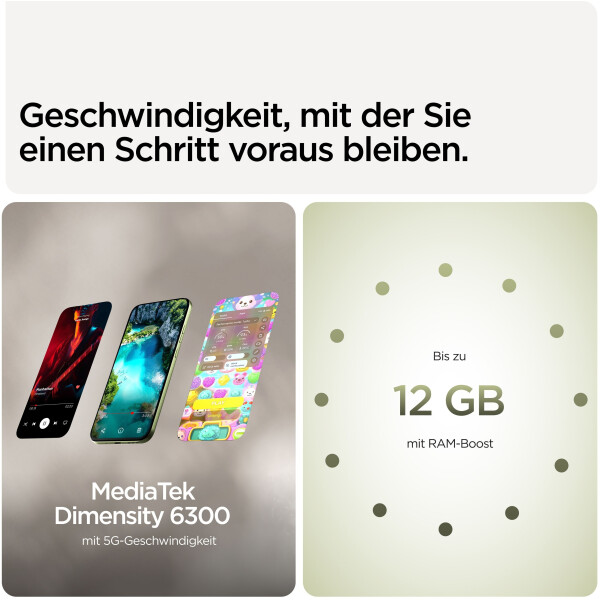 Motorola Moto G67 4GB 256GB Pantone Nile, Bild 11