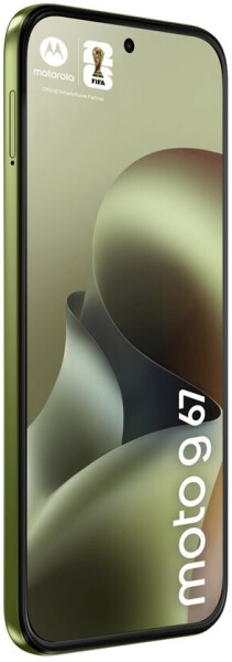 Motorola Moto G67 4GB 256GB Pantone Nile, Bild 4