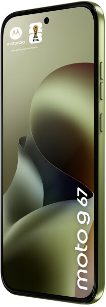 Motorola Moto G67 4GB 256GB Pantone Nile, Bild 5