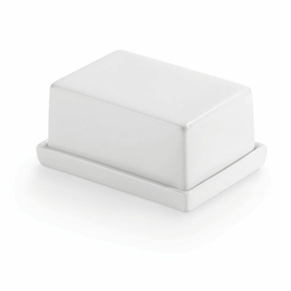 Depot4Design Authentics Smart Butterdose klein weiß ab 39,90 € (Oktober 2026)