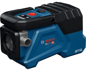 Bosch Gtp18V-28 Akku-Umfüllpumpe (06019R6000)