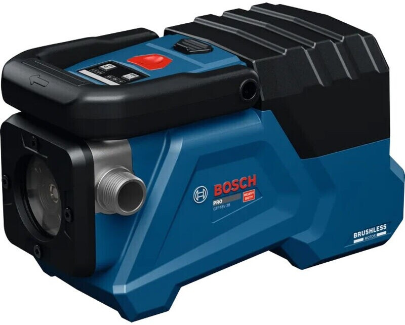 Bosch Bosch Gtp18V-28 (06019R6000)