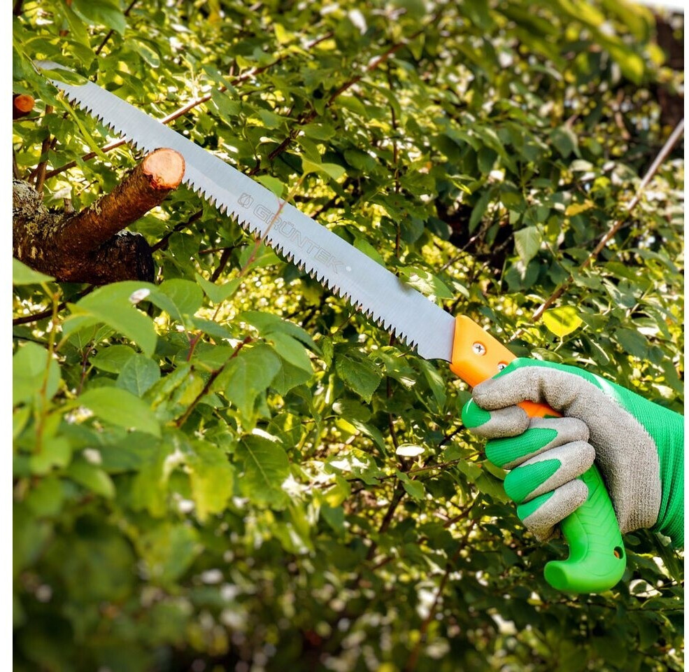 Grüntek Grüntek Barrakuda 300mm (295.500.300) - side view