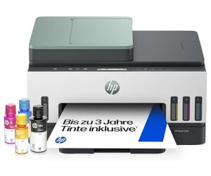 HP Smart Tank 7307 (941P5A)