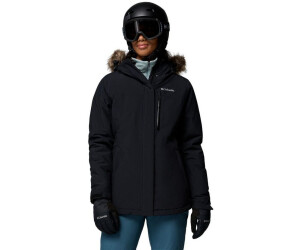 Columbia Ava Alpine II Ski Jacket Women (2085831) black out