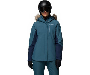 Columbia Ava Alpine II Ski Jacket Women (2085831) Collegiate Navy