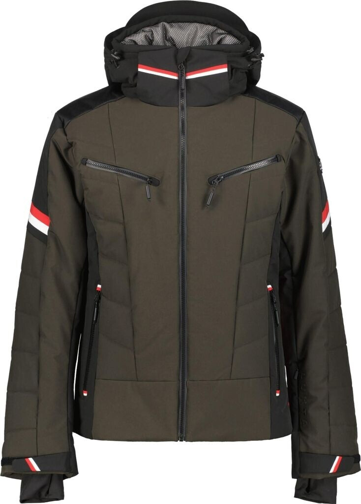 Luhta Kaldoaivi Man olive