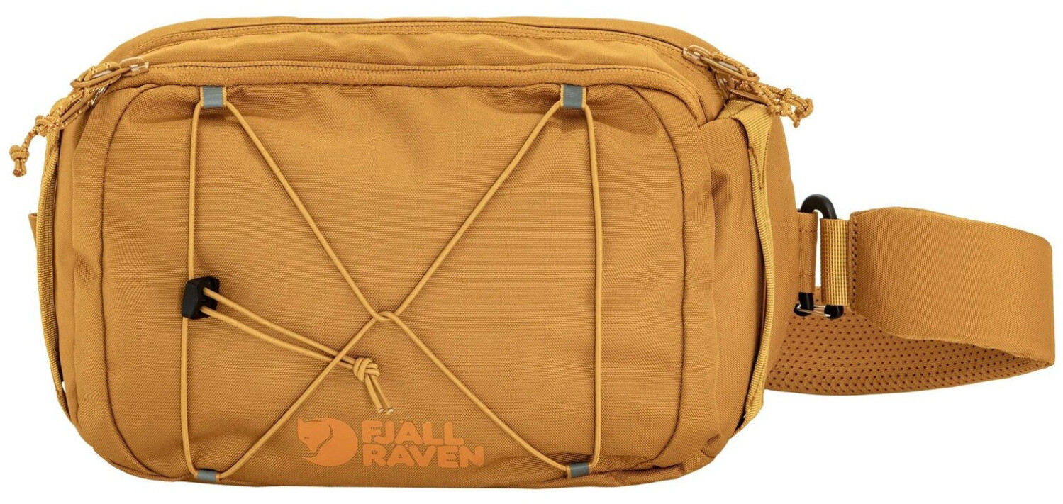 Fjällräven Skule Sling 6 au meilleur prix sur idealo.fr