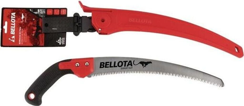 Bellota Bellota 454BIMR13 - back view