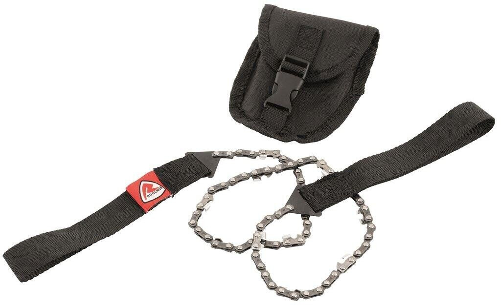 Robens Robens Custer saw black (690253) - Product image 1 of 1