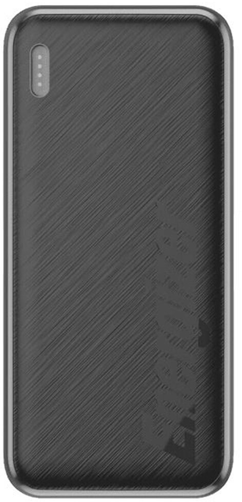 Energizer Ue20055pq (20,000 mAh) Black