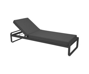 Fermob Bellevie (8502) (850247A3) anthracite/graphite grey