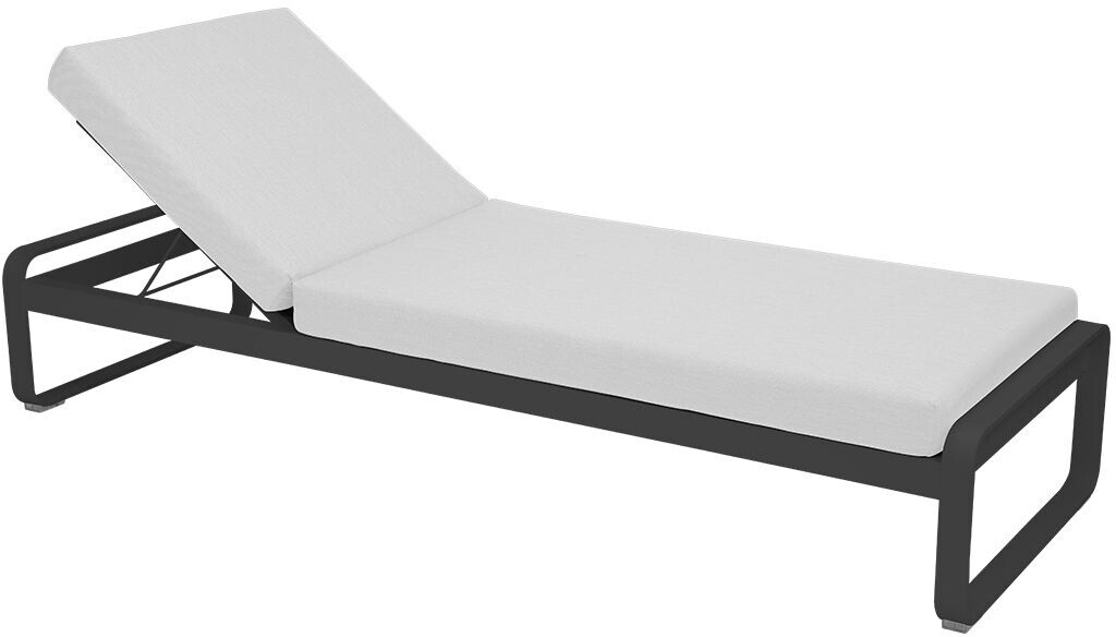 Fermob Bellevie (8502) (85024781) anthrazit/grauweiß