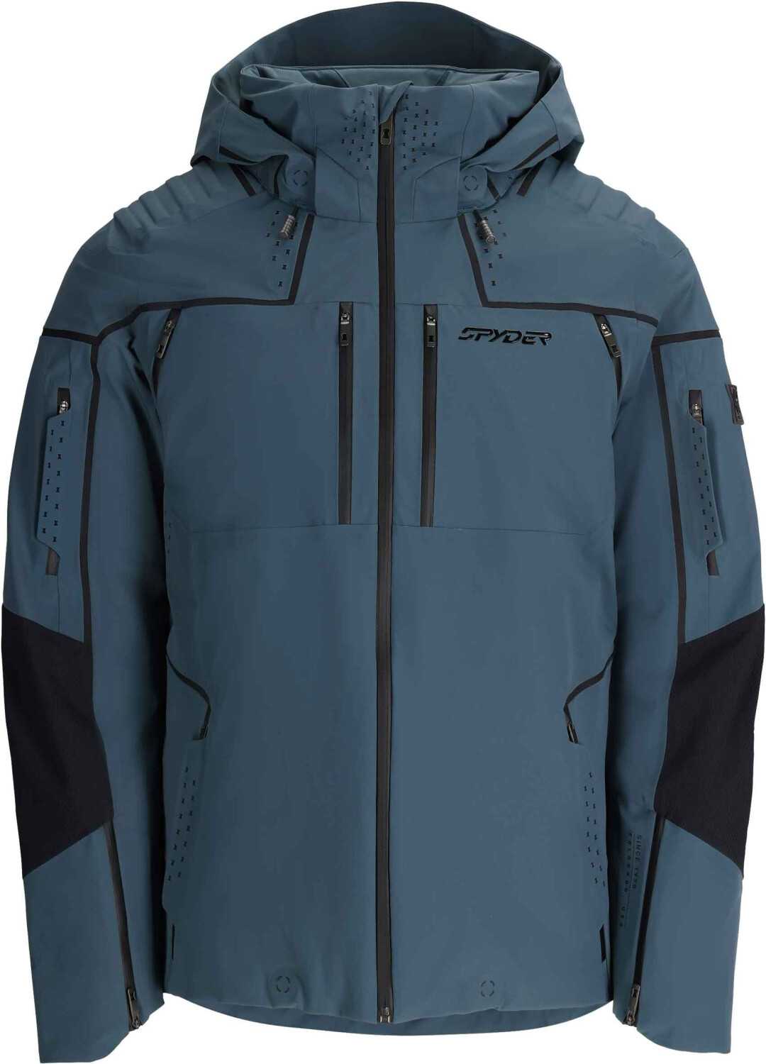 Spyder Pinnacle Man (38sa073500) slate-blue