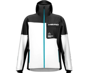 Head Race Nova Skijacket Man (821465) black/white