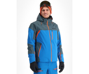 Spyder Vanqysh Ski Jacket (38SA073504) cobalt