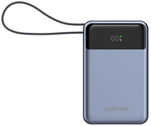 Canyon OnPower PB-600