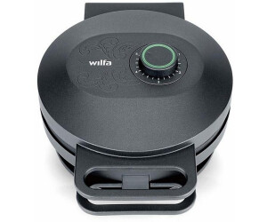 Wilfa CC2B-1000 black