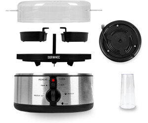 Duronic EB35 BK
