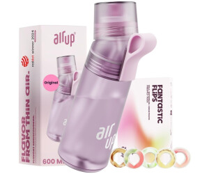 air up Twist Pro Lavender Starter Pack 600ml ab 88,00 € (Oktober 2026)