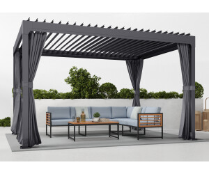 Konifera Palma dark grey (68702000)