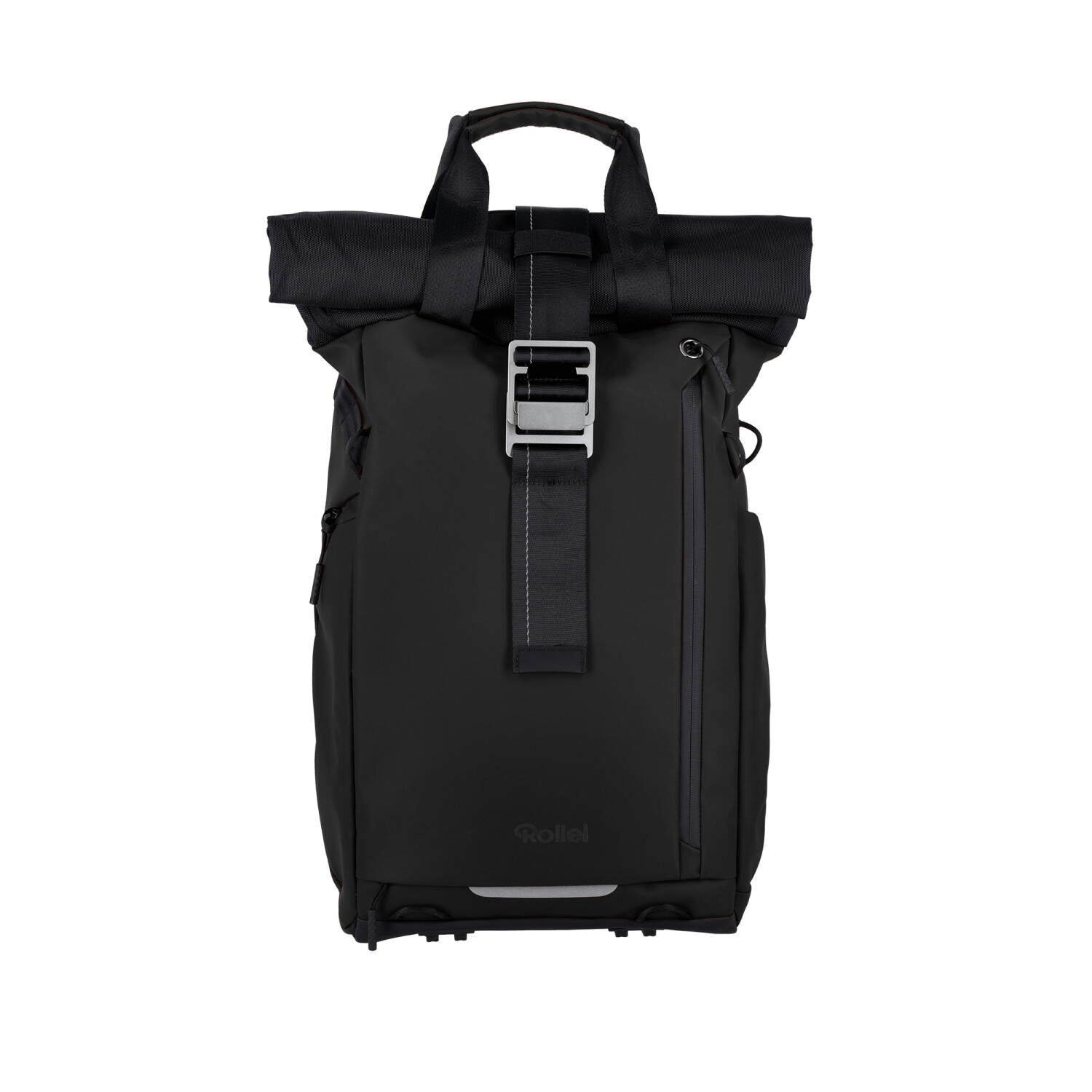 Rollei Fotoliner Ocean Rolltop schwarz
