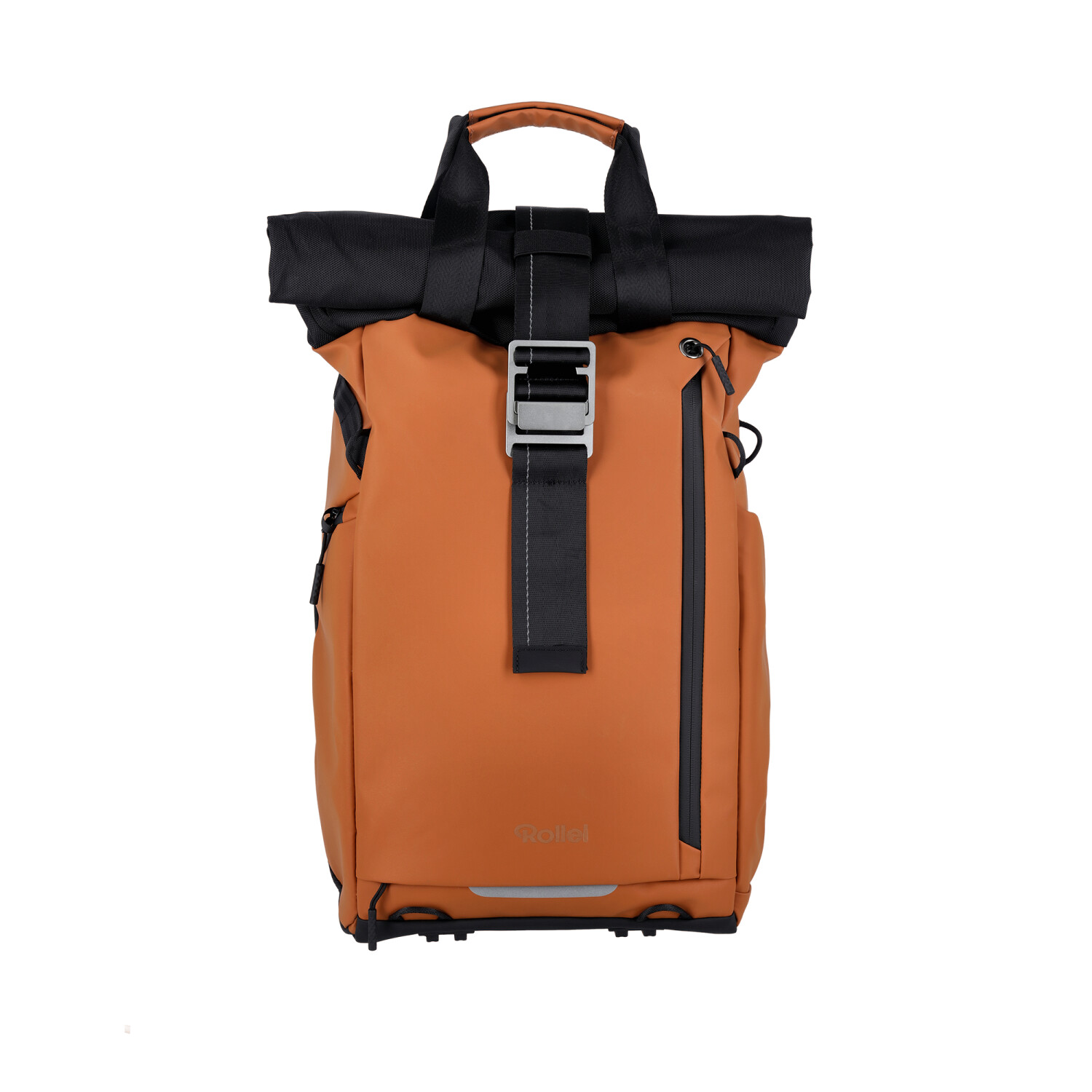 Rollei Fotoliner Ocean Rolltop orange