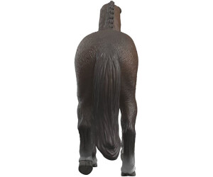 schleich Horse Club | KWPN Wallach 14919 | detailgetreues Pferd | Geschenk für Mädchen und Jungen | Deko & Sammelfigur | schleich Pferde Spielzeug für Kinder ab 5 Jahren | 14 x 4 x 11 cm