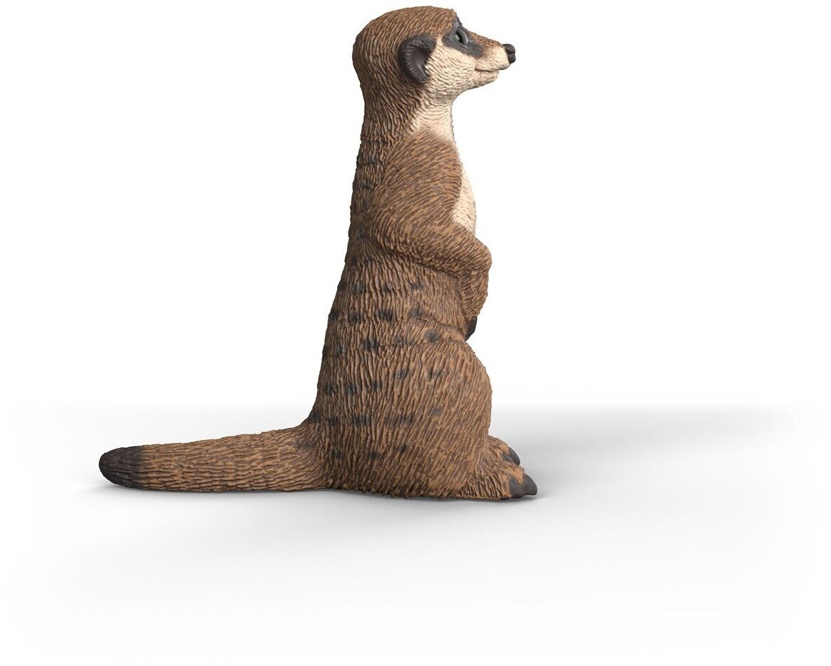 Schleich 14935 Erdmännchen ab 4.49 € | Vergleiche 9 Angebote auf idealo.de