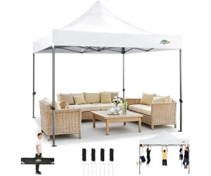 COBIZI Pavillon 3x3m