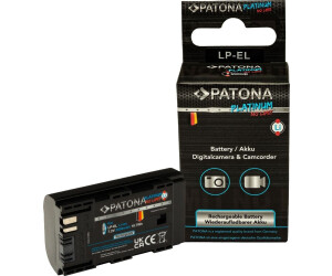 Patona LP-EL