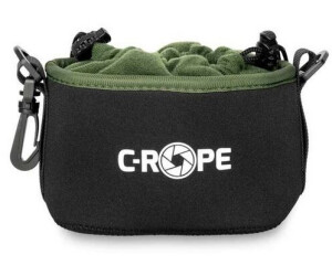 C-Rope Kamerabeutel V2 XS