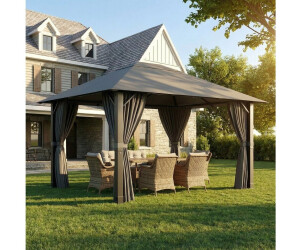 Gunji Pavillon 3x4