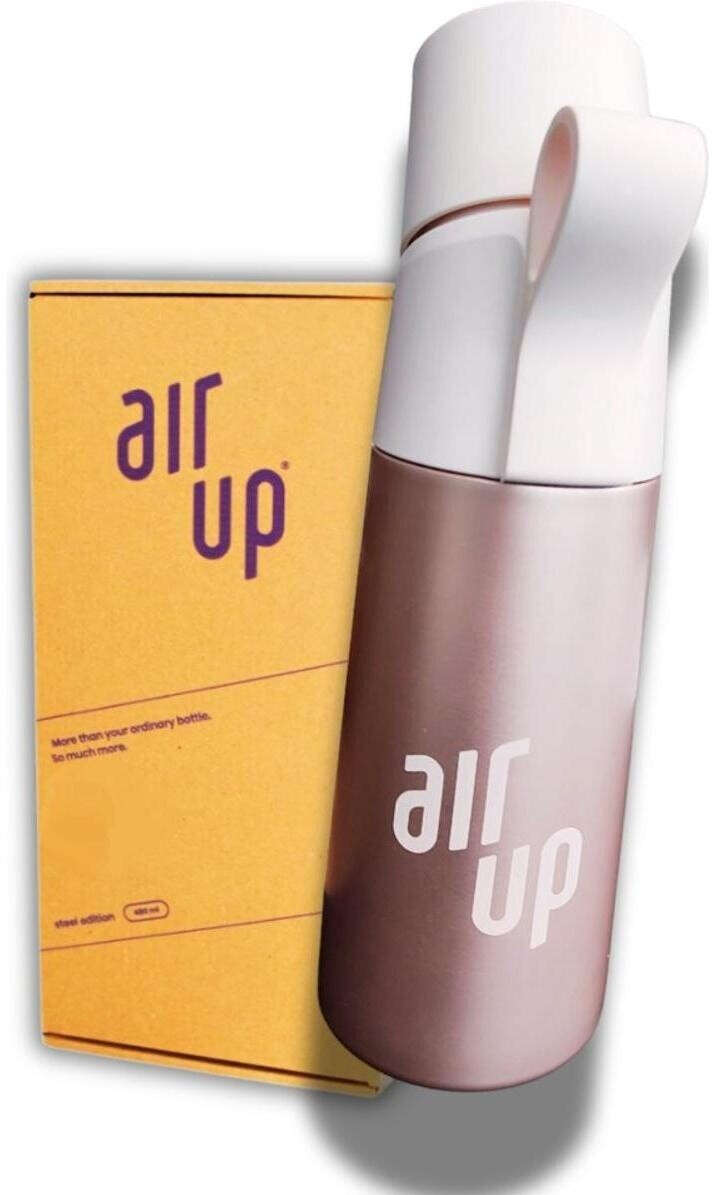 air up Twist Pro Steel Starter Set ab 90,00 € (Oktober 2026)