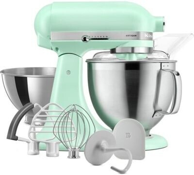 KitchenAid Artisan 5KSM195PS ESD Spearmint
