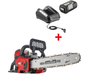 solo by AL-KO CS 3640 1 x 4 Ah Battery Charger