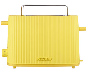 Silvercrest STKS 800 B1 gelb