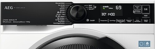 AEG XLR7FBGH10V4, Bild 2